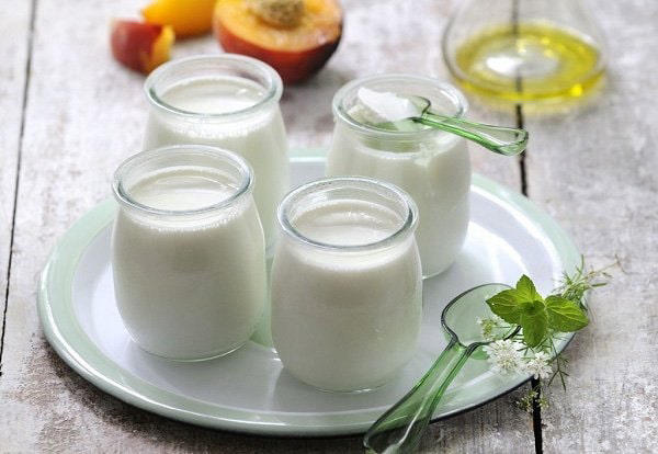 Tác dụng của sữa chua uống lợi khuẩn là gì?