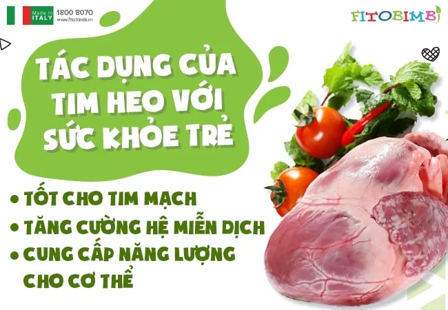 Gợi ý 2 cách nấu cháo tim cho bé ăn dặm và cháo tim cật cho người lớn   Tinh hoa quê nhà