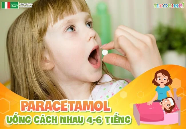 7. Các phương pháp hạ sốt thay thế khi thuốc không hiệu quả