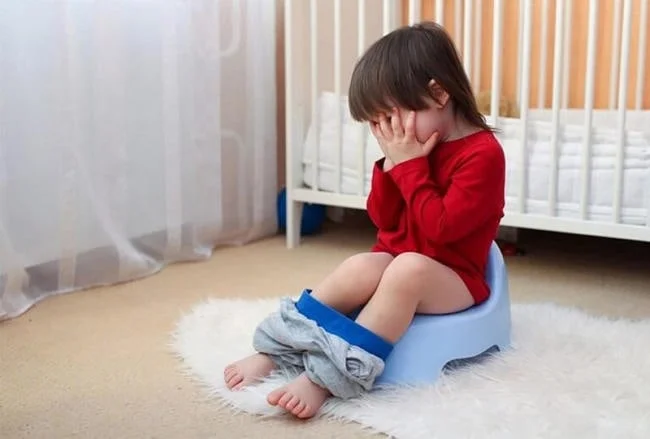 Phân chua là dấu hiệu của chứng ruột kích thích