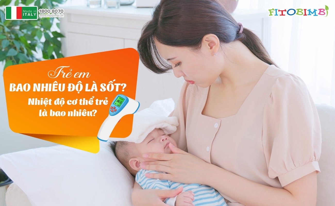 tre em bao nhieu do la sot