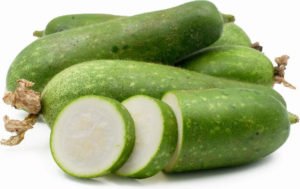 Bí đao giàu vitamin A và vitamin C