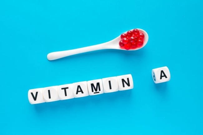 Cách uống viên vitamin A màu đỏ cho trẻ MẸ ĐÃ BIẾT CHƯA?