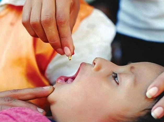 Hướng dẫn uống vitamin A đúng cách