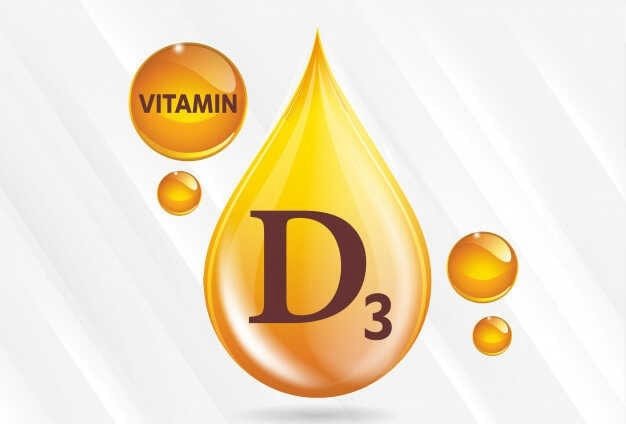 Liều dùng viatmin D3 cho trẻ