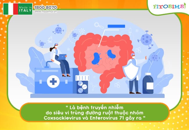 Virus hô hấp là nguyên nhân chính gây bệnh