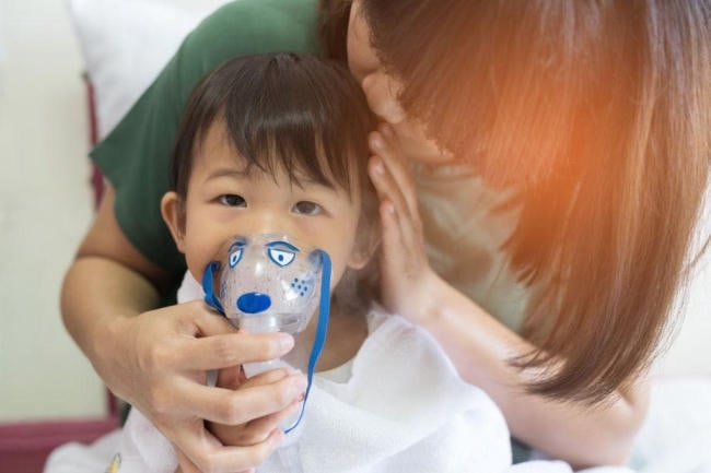 Thiếu vitamin D làm trầm trọng hơn các triệu chứng do hen suyễn gây ra