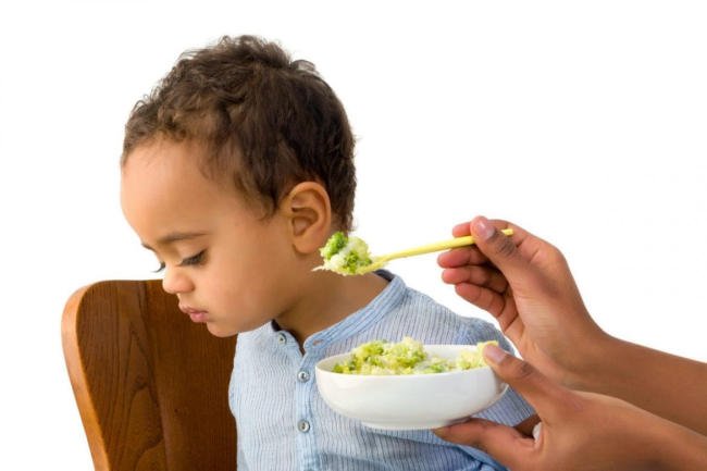 Trẻ kém hấp thu có thể dẫn đến suy dinh dưỡng