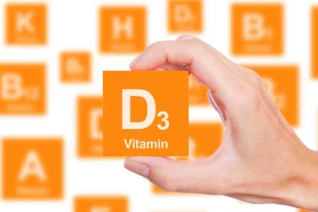 Vitamin D3 là gì? Liều dùng Vitamin D3 cho trẻ sơ sinh