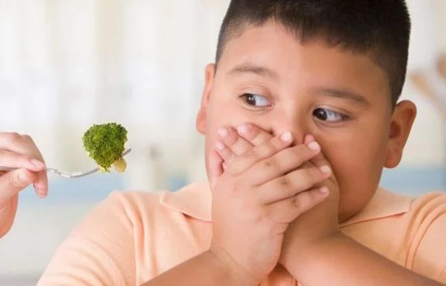 Béo phì ở trẻ em: Nguyên nhân, dấu hiệu và cách điều trị