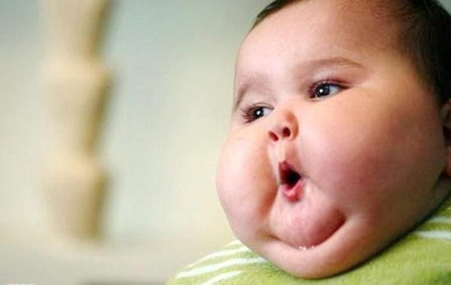 7 tác hại của béo phì ở trẻ em đối với sức khỏe - Fitobimbi