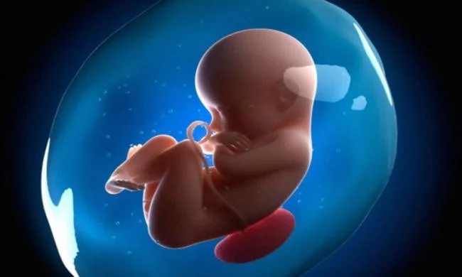 Mẹ bầu quá nhiều hoặc quá ít nước ối
