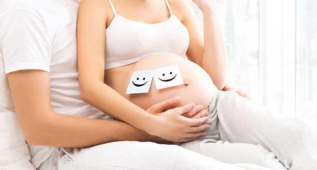 Mẹ mang song thai hoặc đa thai có nguy cơ thai nhi không quay đầu
