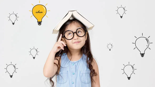 Thúc đẩy phát triển trí não