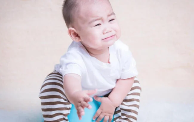 Trẻ bị rối loạn tiêu hóa có mấy cấp độ?