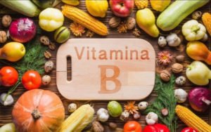 Vitamin B có tác dụng gì? Tầm quan trọng của từng loại đối với trẻ nhỏ