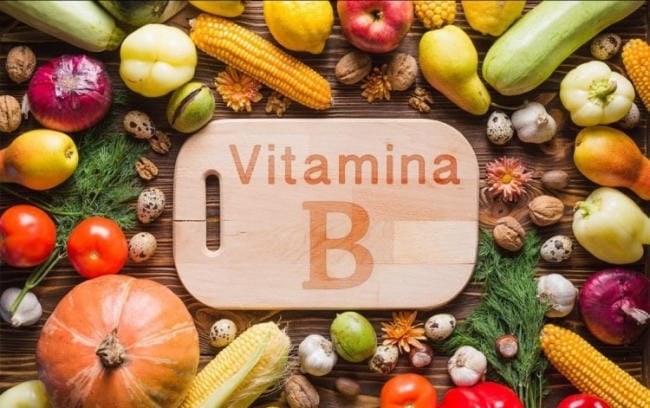 Vitamin B có tác dụng gì? Tầm quan trọng đối với trẻ nhỏ