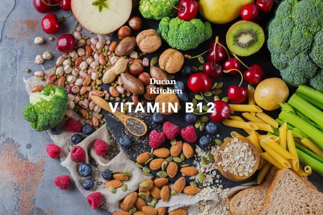Vitamin B12 giúp trẻ ghi nhớ và nhận thức tốt
