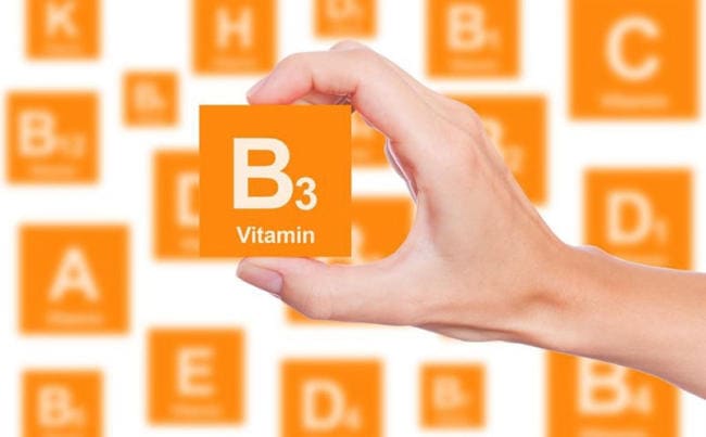 Vitamin B3 có khả năng tan trong nước
