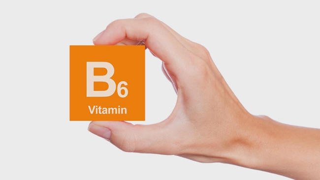 Vitamin B6 có tác dụng gì? Điểm danh 7 lợi ích quan trọng nhất!