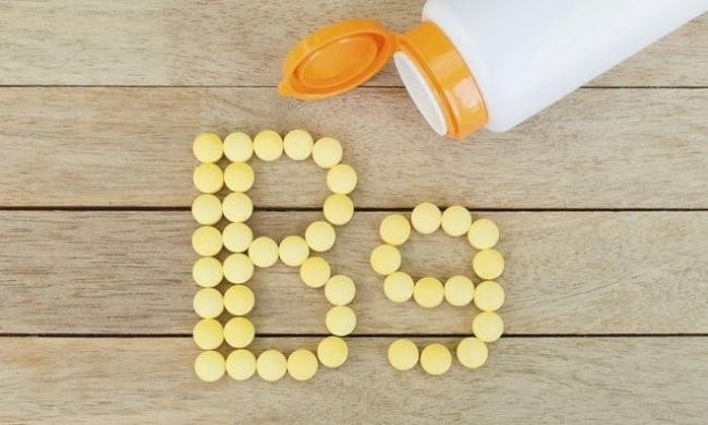 Vitamin B9 (Folate) cần thiết cho trẻ