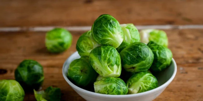 Brussels dồi dào chất xơ