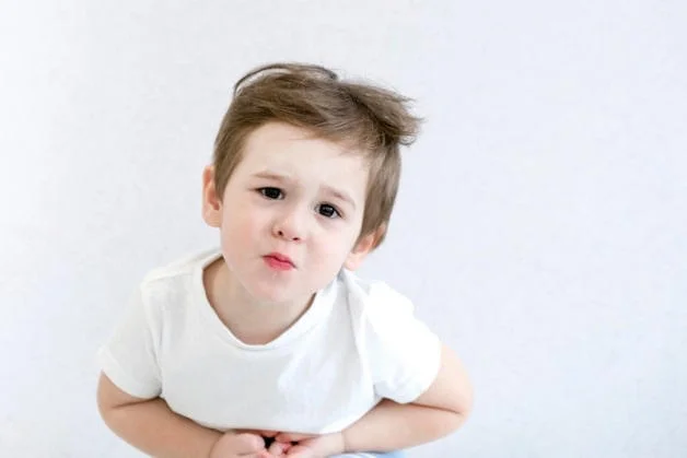 Dấu hiệu để mẹ nhận biết tình trạng rối loạn tiêu hóa