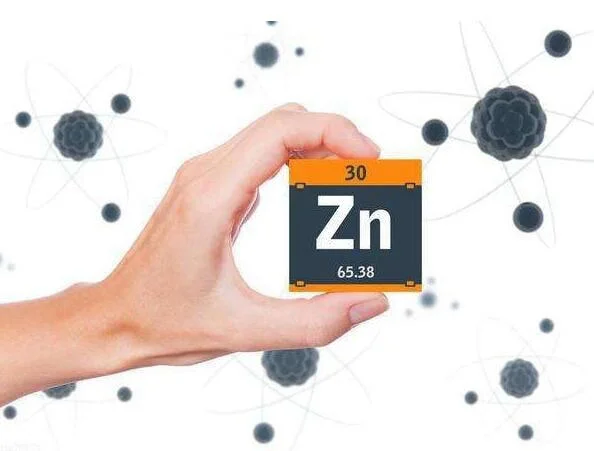 Kẽm hữu cơ Picolinate giúp trẻ hấp thụ tốt hơn