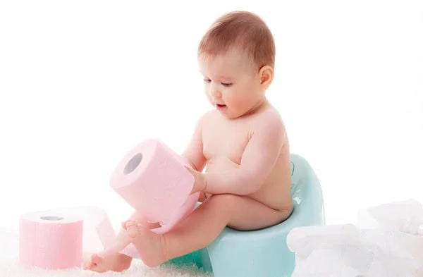 Lựa chọn sữa công thức không thích hợp có thể khiến trẻ bị táo bón