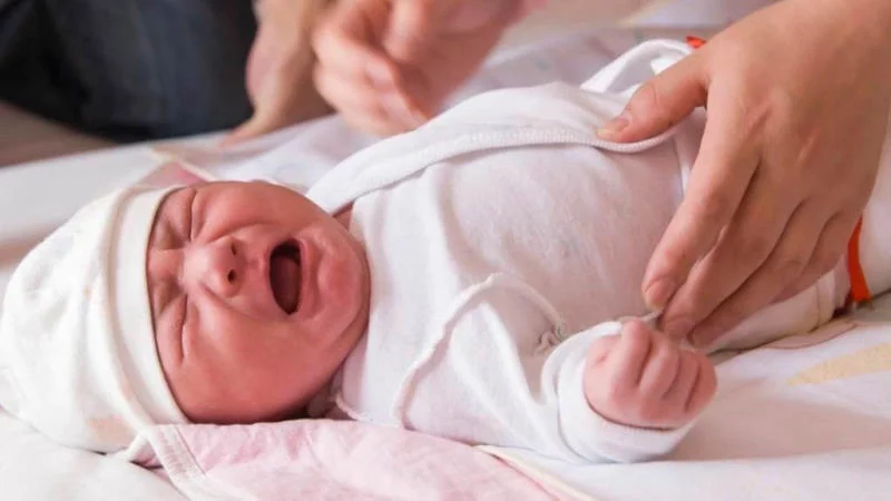 Một số bệnh lý bẩm sinh cũng có thể là nguyên nhân