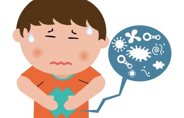 Những dấu hiệu bất thường ở trẻ sơ sinh cần được đi khám ngay!