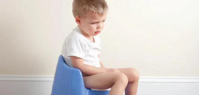 Rối loạn tiêu hóa ở trẻ nhỏ