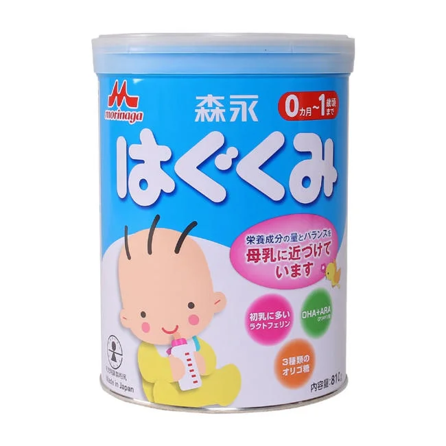 Sữa Morinaga