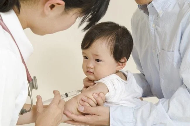 Tiêm phòng cúm rồi có bị cúm A không?