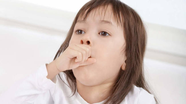 Triệu chứng cúm A ở trẻ em thường dễ bị nhầm lẫn với cảm lạnh thông thường