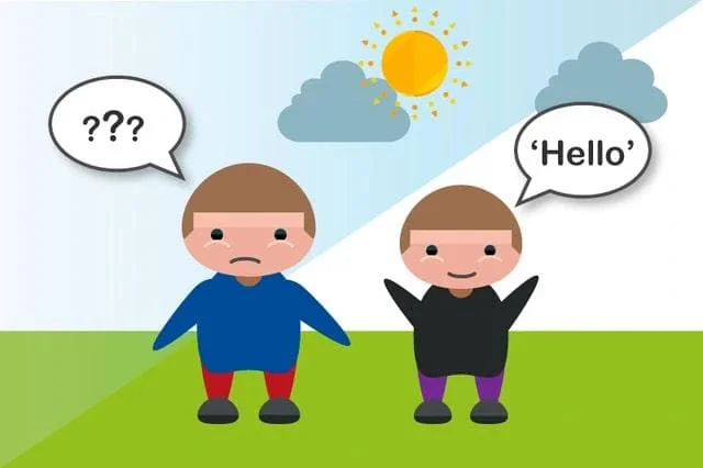Dấu hiệu trẻ chậm nói mà mẹ cần biết