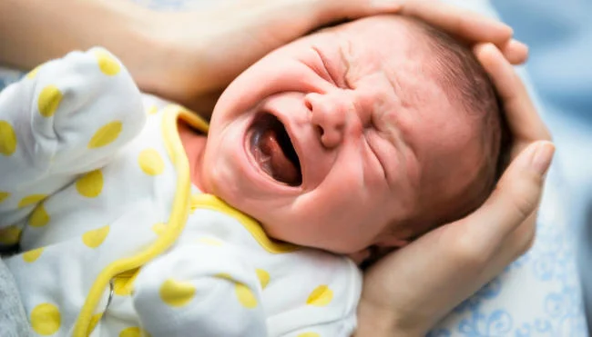 Khóc đêm tâm linh chỉ là quan điểm của dân gian