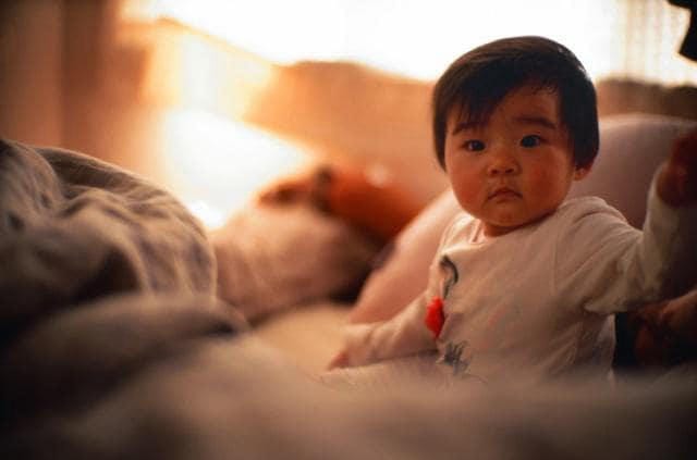 12 cách cho bé ngủ xuyên đêm giúp mẹ “nhàn tênh” – Fitobimbi