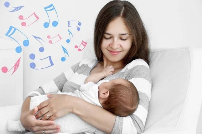 Tuyển tập 13 bài hát ru cho bé ngủ ngon HAY và Ý NGHĨA
