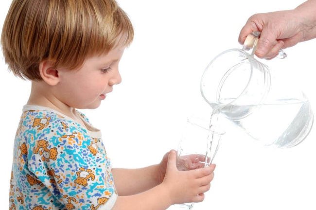 10 cách bù nước khi bị tiêu chảy cho trẻ CHUẨN NHẤT
