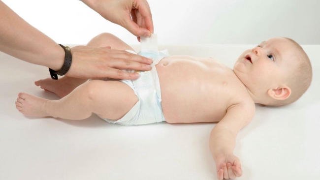8 mẹo chữa tiêu chảy cho trẻ sơ sinh tại nhà