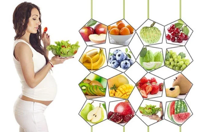 Bổ sung đầy đủ, cân đối dinh dưỡng