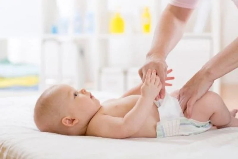 Đi ngoài 10 lần/ngày thường là dấu hiệu của tiêu chảy