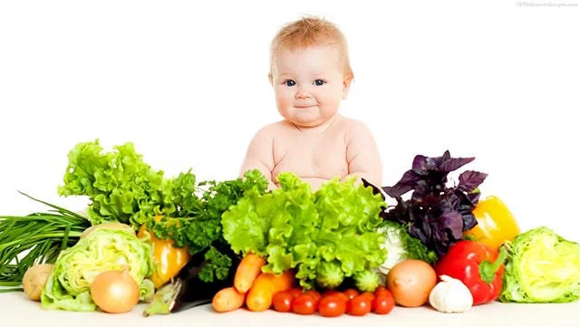 Điều chỉnh chế độ dinh dưỡng hợp lý