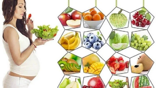 Gợi ý 10 thực đơn cho bà bầu 3 tháng cuối ngon miệng, không tăng cân