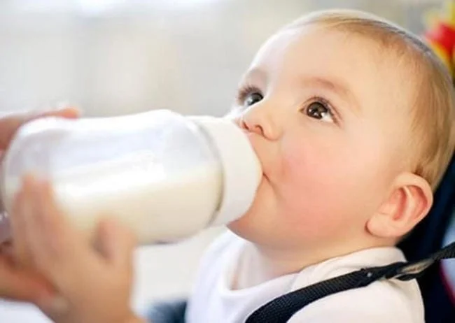 Lựa chọn loại sữa thủy phân