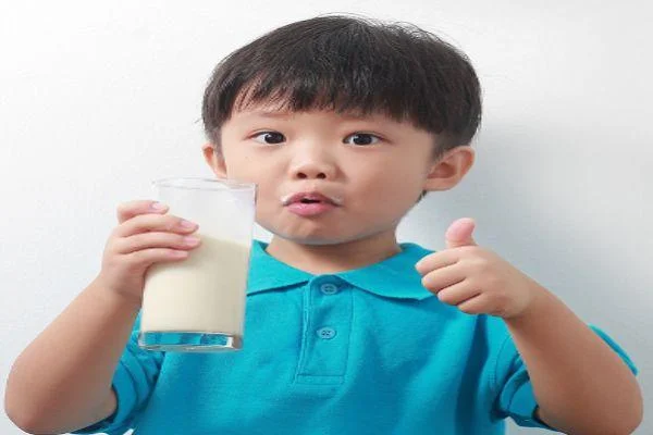 Sữa cho trẻ tiêu chảy loại nào tốt?