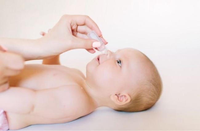 Tùy vào tình trạng bệnh mà bác sĩ sẽ dùng biện pháp khác nhau