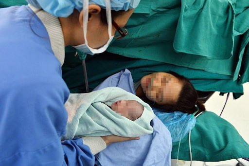 Ưu điểm của phương pháp sinh thường
