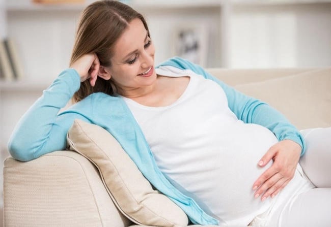 3 tháng cuối thai kỳ là giai đoạn đặc biệt quan trọng